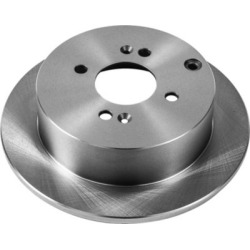 2006-2008 Hyundai Accent Brake Disc Powerstop Hyundai Brake Disc JBR1334