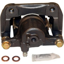 1991-1995 Acura Legend Brake Caliper Beck Arnley Acura Brake Caliper 077-0795S