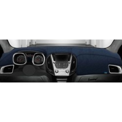 1983-1985 Ferrari Mondial Dash Cover Dash Designs Ferrari Dash Cover 2041-0VDB