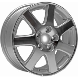 2004-2005 Honda Accord Wheel Dorman Honda Wheel 939-716