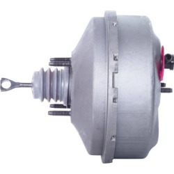 2004-2005 Buick Rainier Brake Booster A1 Cardone Buick Brake Booster 54-74821