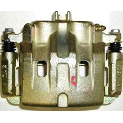 2003-2006 Acura MDX Brake Caliper Centric Acura Brake Caliper 141.40091