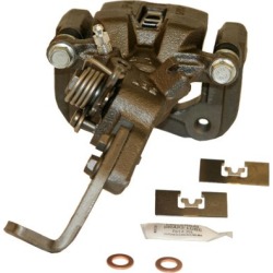 1995-1998 Acura TL Brake Caliper Beck Arnley Acura Brake Caliper 077-0812S