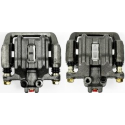 1991-1995 Acura Legend Brake Caliper Powerstop Acura Brake Caliper SET-P15L1448-R
