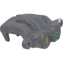 2009-2014 Acura TL Brake Caliper A1 Cardone Acura Brake Caliper 19-3103