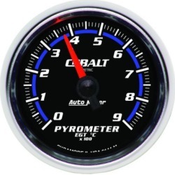Pyrometer Gauge Autometer Pyrometer Gauge 6144-M