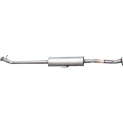 2002-2004 Honda CR-V Muffler Bosal Honda Muffler 285-843