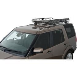 Cargo Basket Rhino-Rack Cargo Basket RMCB02