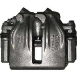 1988-1990 Volvo 740 Brake Caliper Centric Volvo Brake Caliper 141.39031