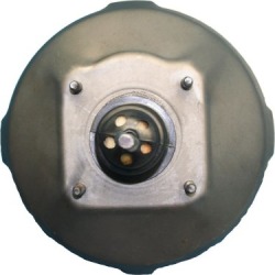 1971-1972 Chevrolet C20 Suburban Brake Booster Centric Chevrolet Brake Booster 160.80004