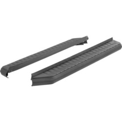 2017-2018 Cadillac XT5 Running Boards Aries Cadillac Running Boards 2051973