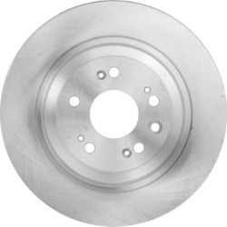2009-2014 Acura TL Brake Disc Bendix Acura Brake Disc PRT6084