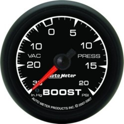 Boost Gauge Autometer Boost Gauge 5907
