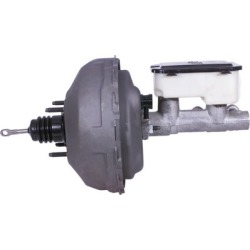1983 Jeep Cherokee Brake Booster A1 Cardone Jeep Brake Booster 50-1051