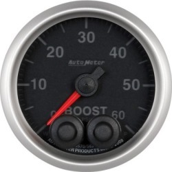 Boost Gauge Autometer Boost Gauge 5670