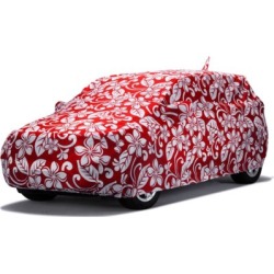 2008-2018 Smart Fortwo Car Cover Covercraft Smart Car Cover C17061KR