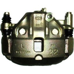 2000-2005 Hyundai Accent Brake Caliper Centric Hyundai Brake Caliper 141.51220