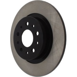 2014-2018 Fiat 500L Brake Disc Centric Fiat Brake Disc 120.04003