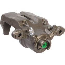 2009-2014 Acura TL Brake Caliper A1 Cardone Acura Brake Caliper 19-6026