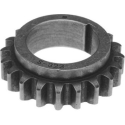 1966-1971 Jeep CJ5 Crankshaft Gear Omix Jeep Crankshaft Gear 17455.06
