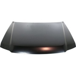 2008-2012 Ford Escape Hood Replacement Ford Hood F130144Q