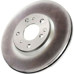 2004 Chevrolet Silverado 1500 Brake Disc Centric Chevrolet Brake Disc 320.66044