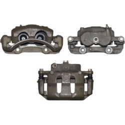 1989-1995 Nissan Pathfinder Brake Caliper Centric Nissan Brake Caliper 142.42052
