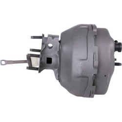 1986 Buick Skylark Brake Booster A1 Cardone Buick Brake Booster 54-71244