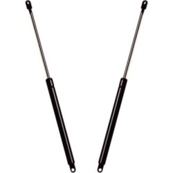 1980-1985 Ferrari Mondial 8 Lift Support Strong Arm Ferrari Lift Support SET-STA6531-2