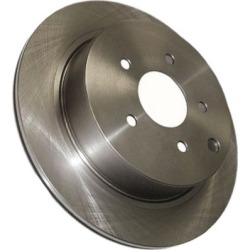 2004 Chevrolet Silverado 1500 Brake Disc Centric Chevrolet Brake Disc 121.66044
