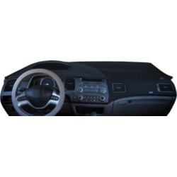 1999 Ferrari F355 Dash Cover Dash Designs Ferrari Dash Cover 2201-0XBK