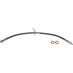 2009 Kia Spectra Brake Line Dorman Kia Brake Line H621336