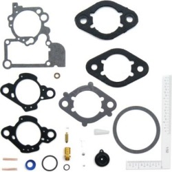 1971 Buick Skylark Carburetor Repair Kit Walker Products Buick Carburetor Repair Kit 15491C