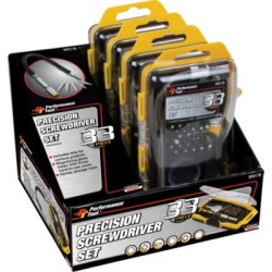 Tool Kit Performance Tool Tool Kit W9178