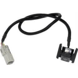 2009-2017 Buick Enclave Back Up Camera Dorman Buick Back Up Camera 590-097