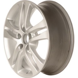 2010-2011 Honda CR-V Wheel CCI Honda Wheel ALY64010U20N