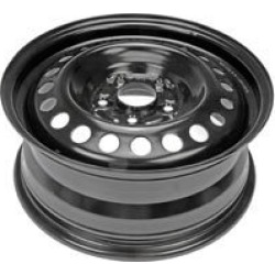 2009-2012 Honda Accord Wheel Dorman Honda Wheel 939-148