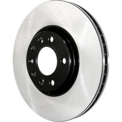 2004 Chevrolet Silverado 1500 Brake Disc StopTech Chevrolet Brake Disc 125.66044CRY
