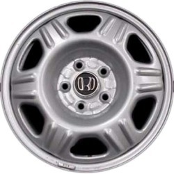 2005-2006 Honda CR-V Wheel CCI Honda Wheel STL63889U20