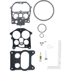 1975-1976 Buick Skylark Carburetor Repair Kit Walker Products Buick Carburetor Repair Kit 15602A