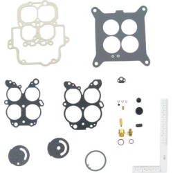 1971-1974 American Motors Matador Carburetor Repair Kit Walker Products American Motors Carburetor Repair Kit 15410D