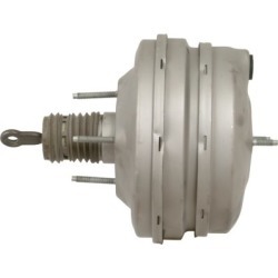 2011-2015 Chrysler Town & Country Brake Booster A1 Cardone Chrysler Brake Booster 54-77205