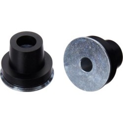 1994-2002 International 2554 Radiator Mount Spectra International Radiator Mount BSH3501K