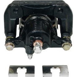 1991-1995 Acura Legend Brake Caliper Beck Arnley Acura Brake Caliper 077-0795C
