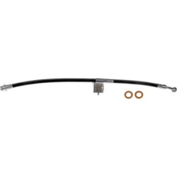 2006-2007 Hyundai Accent Brake Line Dorman Hyundai Brake Line H621364