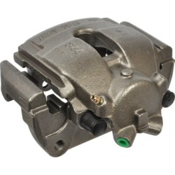 2004-2010 BMW X3 Brake Caliper A1 Cardone BMW Brake Caliper 19-B2860A
