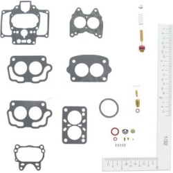 1965-1970 American Motors Ambassador Carburetor Repair Kit Walker Products American Motors Carburetor Repair Kit 15385