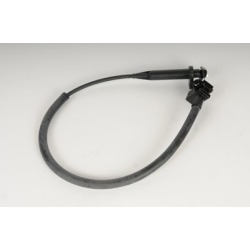 1987 Chevrolet S10 Blazer Automatic Transmission Detent Cable AC Delco Chevrolet Automatic Transmission Detent Cable 14105719