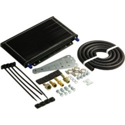 Oil Cooler B&M Oil Cooler 70264