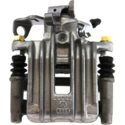 2002 Audi TT Brake Caliper Centric Audi Brake Caliper 141.33555